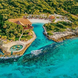 リゾート オキシデンタル アット シカレ デスティネーション オール インクルーシブ, Xcaret Park